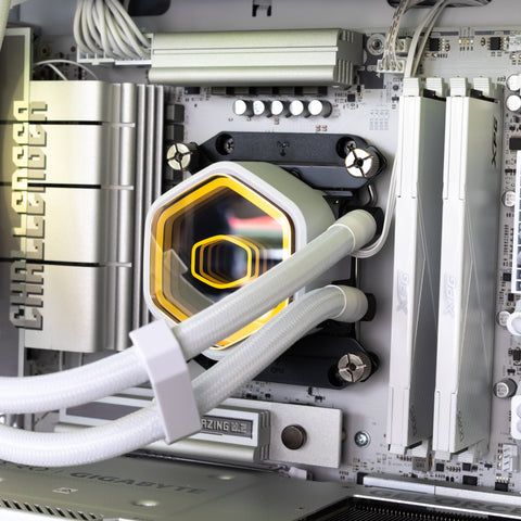 RTX 4070 12GB | Ryzen 7 7800X3D | 32GB DDR5 5200MHz | 1TB NVMe | WIN 11 PRO