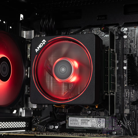 RTX 2080 Ti 11GB | Ryzen 7 5700X | 32GB DDR4 | 512GB M.2 | WIN 11 PRO