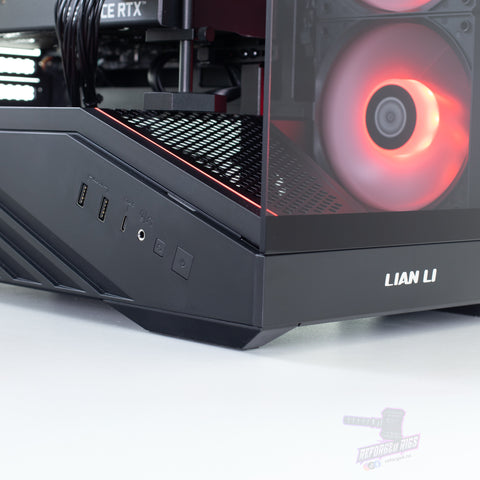 RTX 2080 Ti 11GB | Ryzen 7 5700X | 32GB DDR4 | 512GB M.2 | WIN 11 PRO