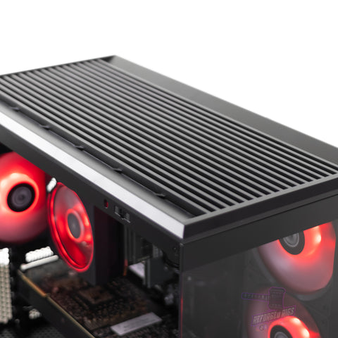 RTX 2080 Ti 11GB | Ryzen 7 5700X | 32GB DDR4 | 512GB M.2 | WIN 11 PRO