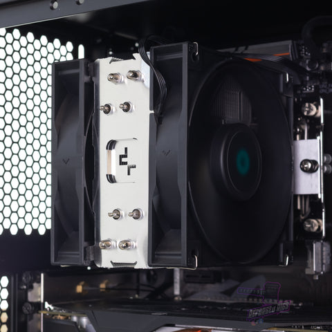 RTX 2070 8GB | i7-8700 | 16GB DDR4 | 512GB SSD | WIN 11 PRO