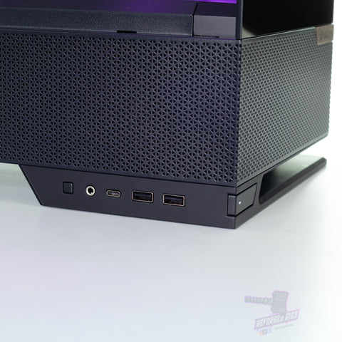 RTX 3080 Ti 12GB | Ryzen 7 8700F | 32GB DDR5 | 500GB NVMe | WIN 11 PRO