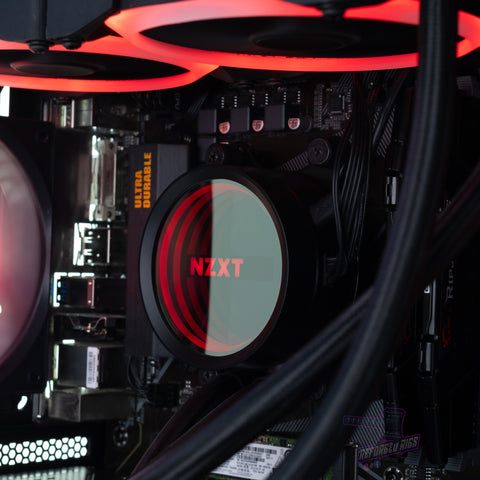 STRIX RTX 3070 | Ryzen 5 5500X3D | 32GB DDR4 | 1TB NVMe | Win 11 Pro