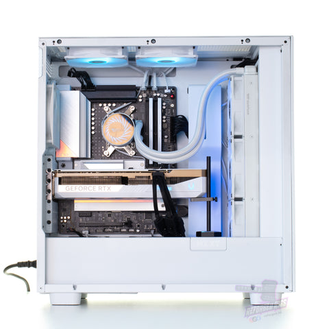 RTX 5070 Ti 16GB | Ryzen 7800X3D | 32GB DDR5 5600MHz | 1TB NVMe | WIN 11 PRO