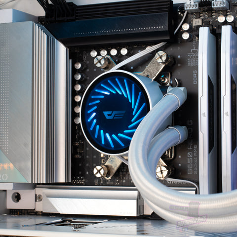 RTX 5070 Ti 16GB | Ryzen 7800X3D | 32GB DDR5 5600MHz | 1TB NVMe | WIN 11 PRO