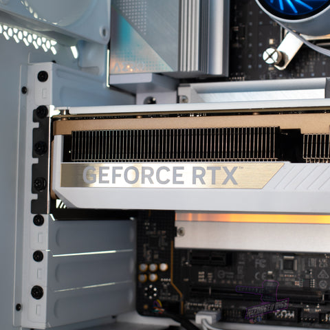 RTX 5070 Ti 16GB | Ryzen 7800X3D | 32GB DDR5 5600MHz | 1TB NVMe | WIN 11 PRO