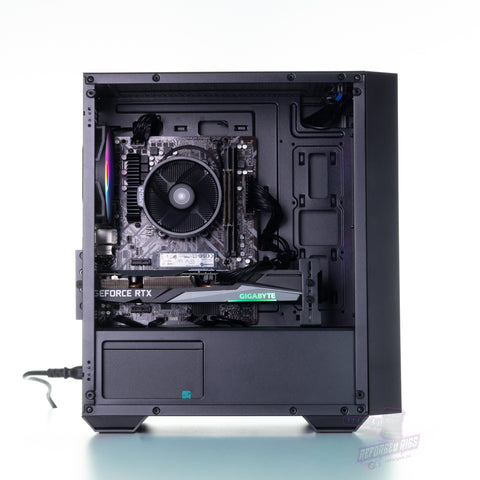 RTX 3060 Ti 8GB | Ryzen 5 5500 | 16GB DDR4 | 500GB NVMe | WIN 11 PRO