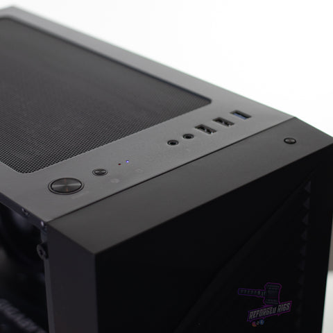 RTX 3060 Ti 8GB | Ryzen 5 5500 | 16GB DDR4 | 500GB NVMe | WIN 11 PRO