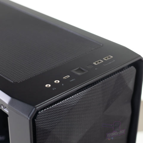 RTX 4060 8GB | Ryzen 5 5500X3D | 32GB DDR4 3200MHz | 1TB NVMe | WIN 11 PRO