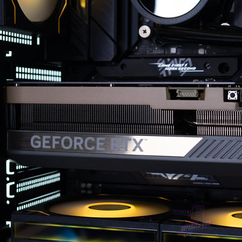 RTX 5070 Ti 16GB | Ryzen 7 7800X3D | 64GB DDR5 6000MHz | 2TB NVMe | WIN 11 PRO