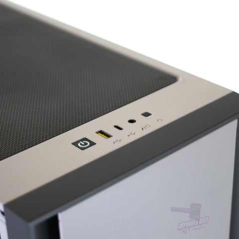 RX 9060 XT 16GB | i7-12700 | 16GB DDR4 3200MHz | 500GB NVMe | WIN 11 PRO