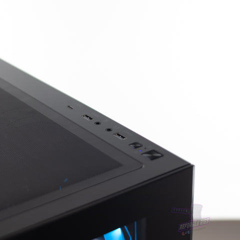 RX 6700 XT 12GB | Ryzen 7 5700X | 16GB DDR4 | 500GB SSD | WIN 11 PRO