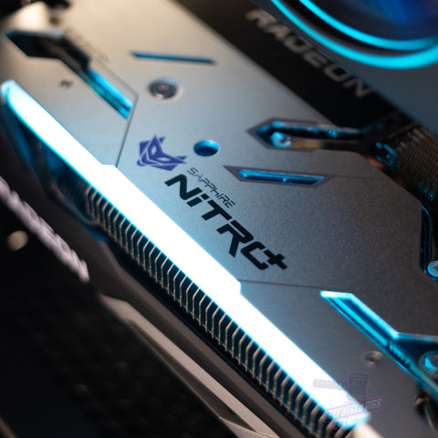 RX 6700 XT 12GB | Ryzen 7 5700X | 16GB DDR4 | 500GB SSD | WIN 11 PRO