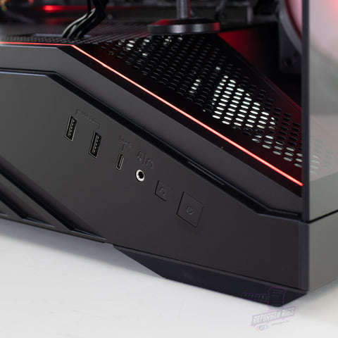 GTX 1060 6GB | i7-6900K | 16GB DDR4 | 250GB NVMe + 1TB HDD | Win 10 Pro