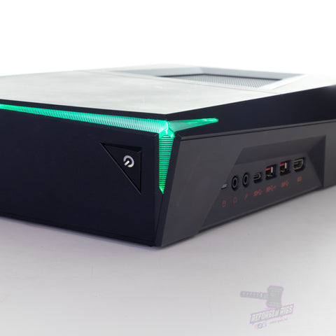 GTX 1650 Super 4GB | i5-9400F | 16GB DDR4 | 256GB NVMe + 1TB HDD | SMALL FORM FACTOR | WIN 11 PRO