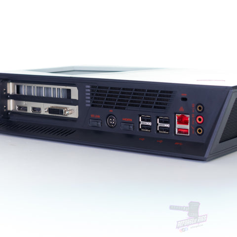 GTX 1650 Super 4GB | i5-9400F | 16GB DDR4 | 256GB NVMe + 1TB HDD | SMALL FORM FACTOR | WIN 11 PRO