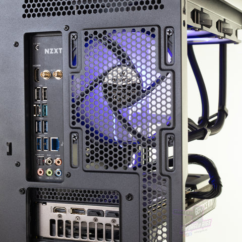 RTX 5070 Ti 16GB | i9-14900KF | 32GB DDR5 6200MHz | 1TB NVMe | WIN 11 PRO