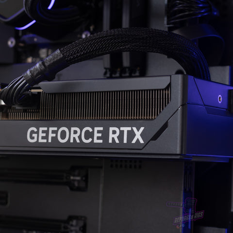 RTX 5070 Ti 16GB | i9-14900KF | 32GB DDR5 6200MHz | 1TB NVMe | WIN 11 PRO