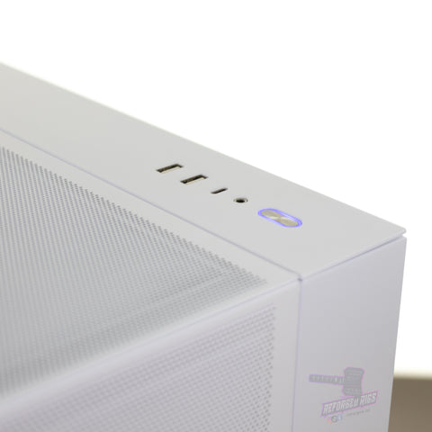RTX 4070 DUAL OC | i5-13400F | 32GB DDR4 | 1TB NVMe | Win 11 Home