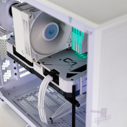 RTX 4070 DUAL OC | i5-13400F | 32GB DDR4 | 1TB NVMe | Win 11 Home