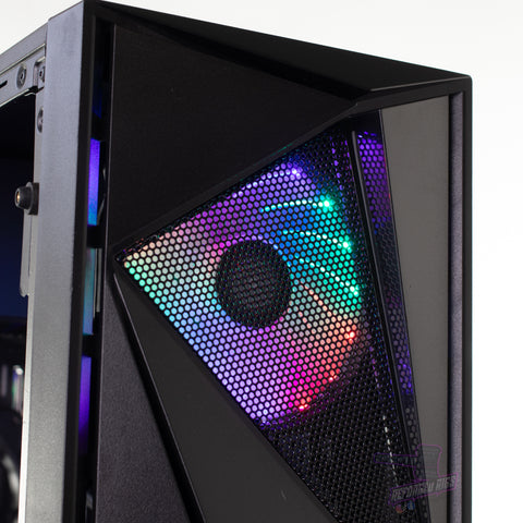 GTX 1660 Super 6GB | i3-10105F | 16GB DDR4 | 480GB SSD | WIN 11 PRO