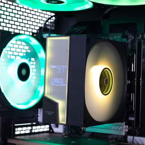 RTX 5060 | Ryzen 5 7400F | 16GB DDR5 | 500GB NVMe | Win 11 Pro