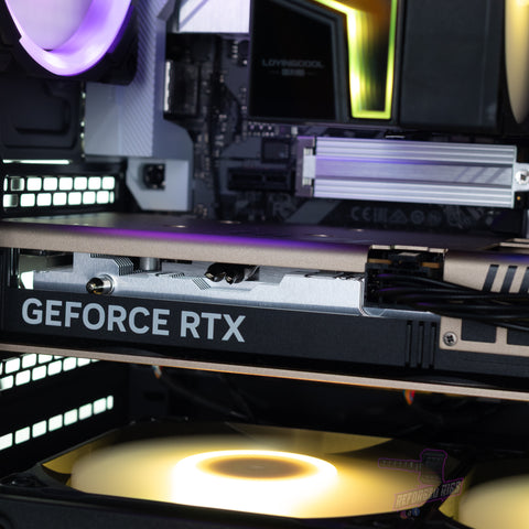 RTX 5060 | Ryzen 5 7400F | 16GB DDR5 | 500GB NVMe | Win 11 Pro
