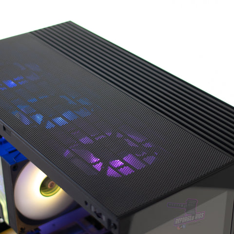 RTX 5060 | Ryzen 5 7400F | 16GB DDR5 | 500GB NVMe | Win 11 Pro