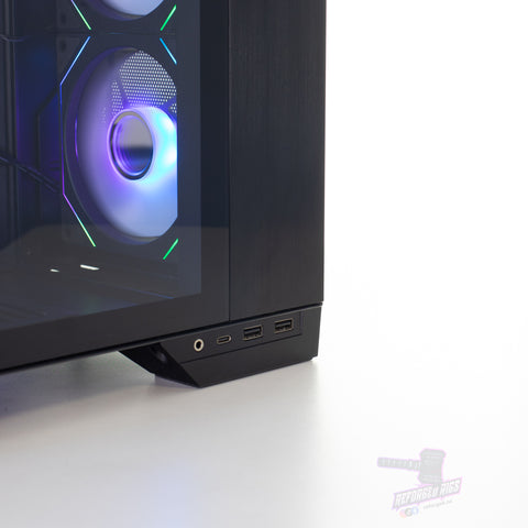 RTX 3070 Aorus 8GB | Ryzen 5 5500X3D | 32GB DDR4 3600MHz | 1TB NVMe | WIN 11 PRO