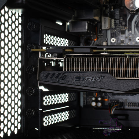 STRIX GTX 1080 8GB | Ryzen 7 1800X | 16GB DDR4 | 250GB SSD + 1TB HDD | WIN 11 PRO