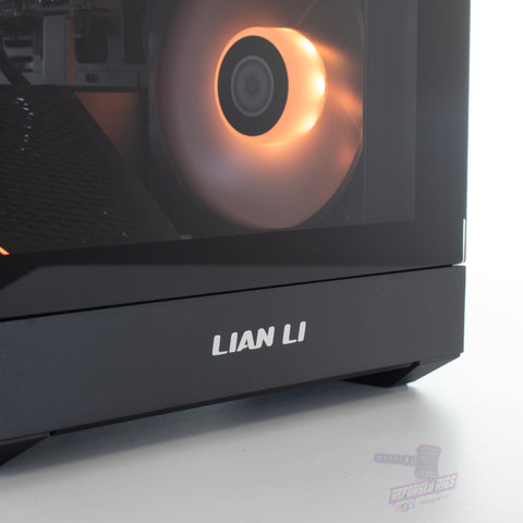 STRIX GTX 1080 8GB | Ryzen 7 1800X | 16GB DDR4 | 250GB SSD + 1TB HDD | WIN 11 PRO