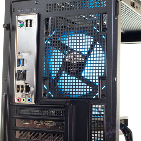 RTX 4060 Ti 8GB | Ryzen 5 7500F | 16GB DDR5 | 512GB NVMe | WIN 11 PRO