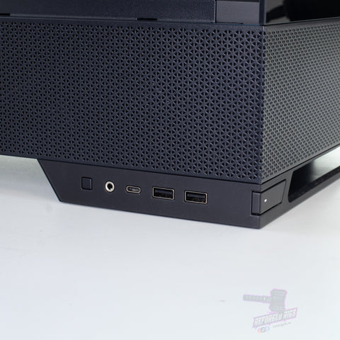 RTX 4060 Ti 8GB | Ryzen 5 7500F | 16GB DDR5 | 512GB NVMe | WIN 11 PRO