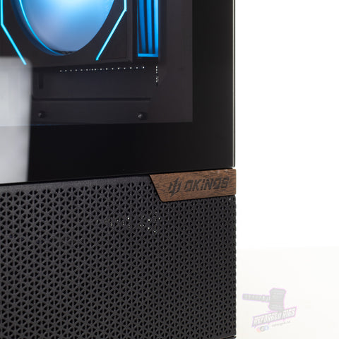 RTX 4060 Ti 8GB | Ryzen 5 7500F | 16GB DDR5 | 512GB NVMe | WIN 11 PRO