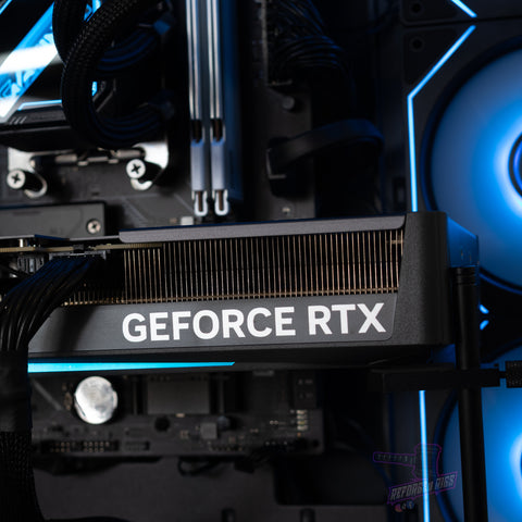 RTX 5070 Ti 16GB | Ryzen 7 7800X3D | 32GB DDR5 | 1TB NVMe | WIN 11 PRO