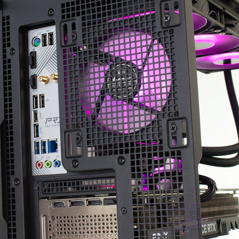 RTX 4070 Ti Super 16GB | i5-14600KF | 32GB DDR5 | 1TB NVMe | WIN 11 PRO