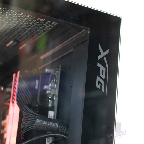 RTX 4060 Ti 8GB | Ryzen 5 7500F | 16GB DDR5 | 1TB NVMe | WIN 11 PRO