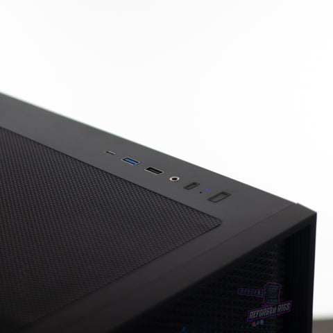 GTX 1080 8GB | i7-6700T | 16GB RAM | 250GB SSD + 1TB HDD | WIN 11 PRO