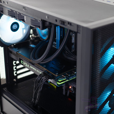 GTX 1080 8GB | i7-6700T | 16GB RAM | 250GB SSD + 1TB HDD | WIN 11 PRO