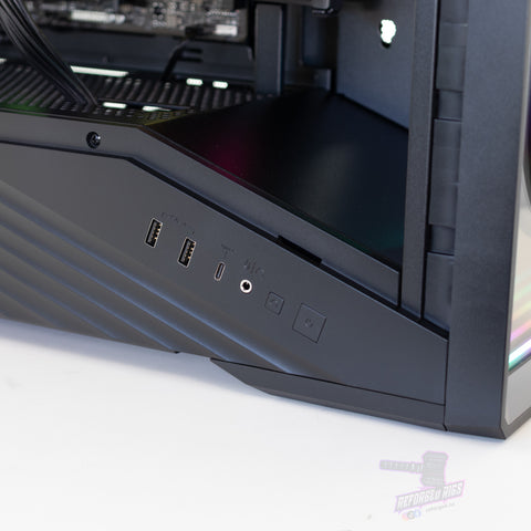 RTX 5070 12GB | Core Ultra 265KF | 64GB DDR5 | 2TB NVMe | WIN 11 PRO