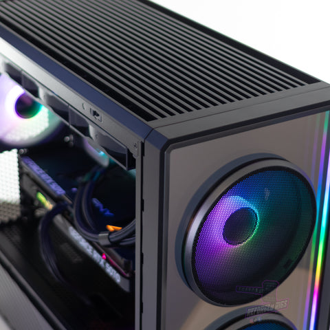 RTX 5070 12GB | Core Ultra 265KF | 64GB DDR5 | 2TB NVMe | WIN 11 PRO