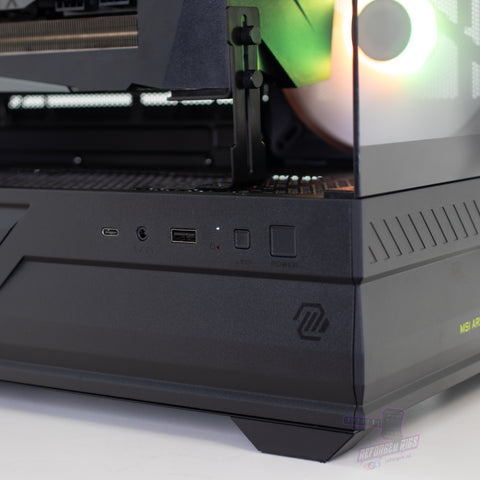 RTX 3070 Ti 8GB | Ryzen 5 5500X3D | 32GB DDR4 | 1TB NVMe | WIN 11 PRO