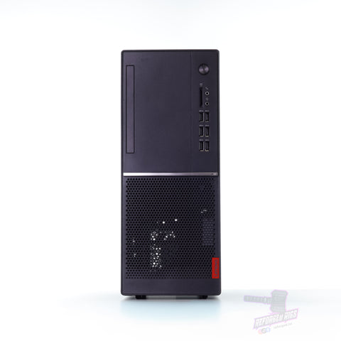 Lenovo V530 | GTX 1050 Ti 4GB | i5-9400 | 16GB DDR4 | 256GB SSD + 2TB HDD | WIN 11 PRO