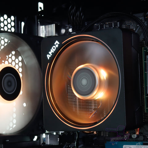 RTX 2070 8GB | Ryzen 5 5600X | 16GB DDR4 | 512GB NVMe | WIN 11 PRO