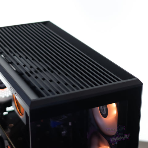 RTX 2070 8GB | Ryzen 5 5600X | 16GB DDR4 | 512GB NVMe | WIN 11 PRO