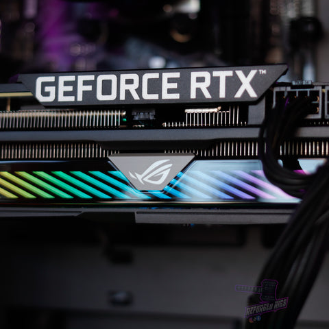RTX 3080 10GB | Ryzen 5 5500X3D | 16GB DDR4 | 500GB NVMe | WIN 11 PRO