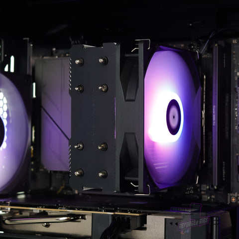 RTX 5060 Ti 16GB | Ryzen 7 7500F | 16GB DDR5 | 1TB NVMe | WIN 11 PRO