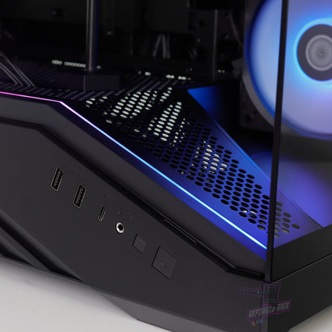 RTX 5060 Ti 16GB | Ryzen 7 7500F | 16GB DDR5 | 1TB NVMe | WIN 11 PRO