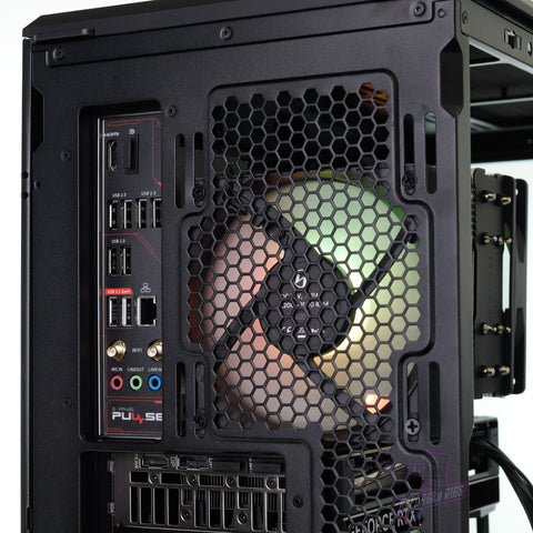 RTX 5060 Ti 16GB | Ryzen 7 7500F | 16GB DDR5 | 1TB NVMe | WIN 11 PRO
