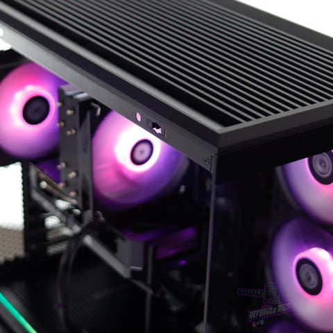 RTX 5060 Ti 16GB | Ryzen 7 7500F | 16GB DDR5 | 1TB NVMe | WIN 11 PRO